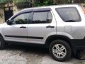 Honda CRV 2003 for sale-0