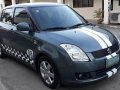 2009 Suzuki Swift for sale-1