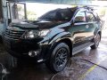 Toyota Fortuner G AT Diesel 2016 for sale-3