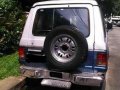 Like new Mitsubishi Pajero for sale-4