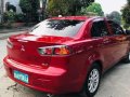 Mitsubishi Lancer Ex 2013 for sale-2
