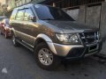 Isuzu Crosswind XUV MT 2012 for sale-0