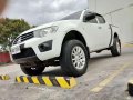 Mitsubishi Strada 2014 for sale-0