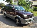 2010 Mitsubishi Adventure for sale-2