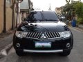 Mitsubishi Montero 2010 FOR SALE-5