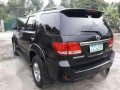 Toyota Fortuner 2007 for sale-3