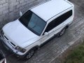 2006 Mitsubishi Pajero for sale-4