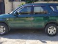 Honda Crv 2002 automatic for sale-7