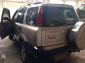 SELLING Honda Crv 1998-1