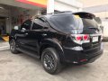Toyota Fortuner V 2015 for sale-6