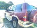 Isuzu Trooper 1998 for sale-3