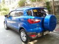 2015 Ford Ecosport for sale-6