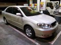 Toyota Corolla Altis 2003 for sale-0