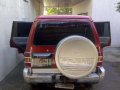 Mitsubishi Pajero 2007 for sale-5