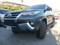2017 Toyota Fortuner for sale-0