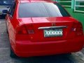 Honda Civic 2001 for sale-0