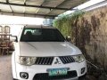 Mitsubishi Montero Sports 2010 for sale-1