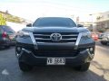 2017 Toyota Fortuner for sale-6
