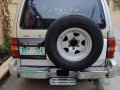 Mitsubishi Pajero 2003 for sale-2