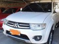 2014 Mitsubishi Montero Sport GLX for sale-0