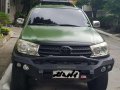 Toyota Fortuner 2009 For sale-0