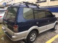 Mitsubishi Adventure 1999 for sale-0