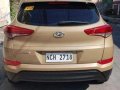 2016 Hyundai Tucson GL GAS 10ths kms almst bnew-7