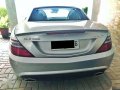 Mercedes Benz 2016 SLK 350 AMG for sale-8