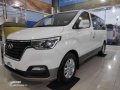 HYUNDAI Grand Starex Gold Edition Face lifted 2019 model-1