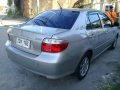 2006 Toyota Vios for sale-2