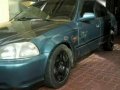 Honda Civic 1997 For Sale-2