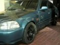 Honda Civic 1997 For Sale-1