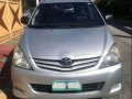 2011 Toyota Innova E 2.5 AT for sale-9