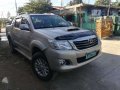 Toyota Hilux 2014 model for sale-3