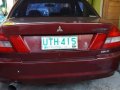 Mitsubishi Lancer 1997 For sale-1