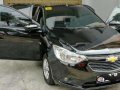 2017 Chevrolet Sail for sale-6