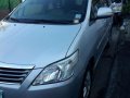 Toyota Innova 2014 for sale-1