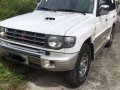 Mitsubishi Pajero 2003 for sale-0