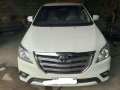 Toyota Innova 2015 G for sale-0
