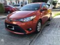 2015 Toyota Vios G for sale-10