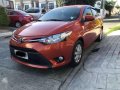 2015 Toyota Vios G for sale-0