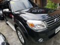 2015 Ford Everest Limited AT for sale-1
