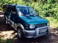 Mitsubishi Adventure GLS 2001 Gas for sale-0