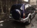 Toyota Land Cruiser Prado 1997 for sale-4