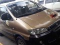 Hyundai Starex 2003 for sale-3