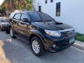 Toyota Fortuner TRD 2013 for sale -10