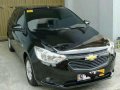 2017 Chevrolet Sail for sale-0