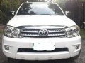 Toyota Fortuner G 2011 for sale-2