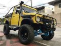 1997 Suzuki Samurai 4x4 Well Maintained-4