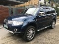 Mitsubishi Montero Sport 2012 GLS-V for sale-5
